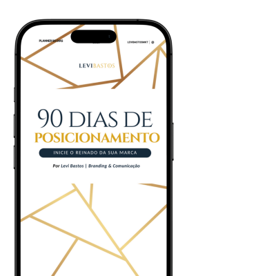 mentoria de branding