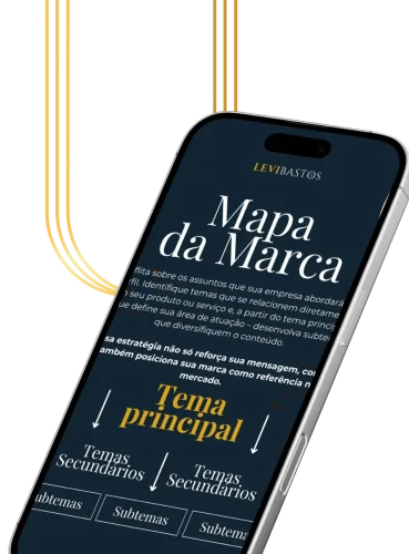 planner de conteúdo