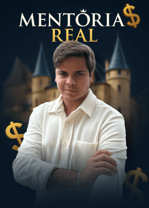 mentoria real